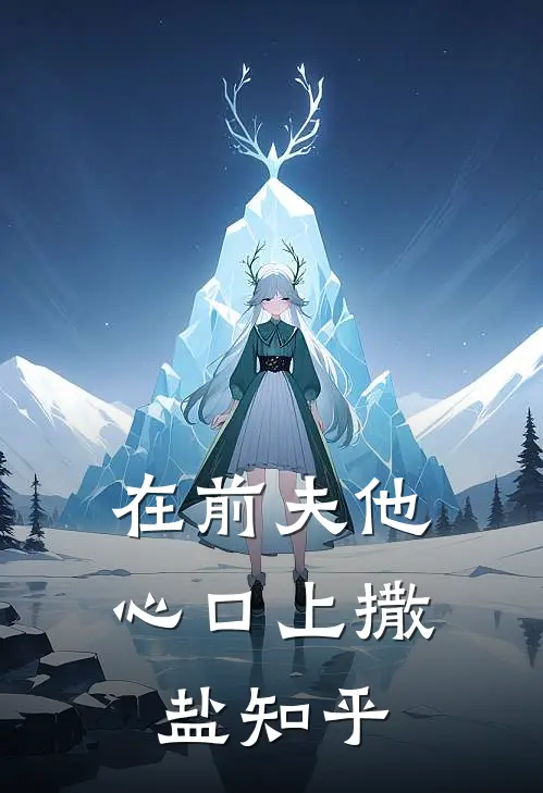 在前夫他心口上撒盐知乎