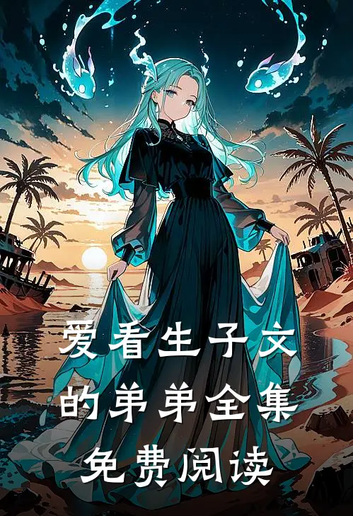 爱看生子文的弟弟全集免费阅读