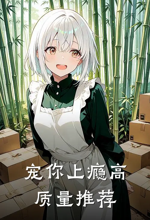 宠你上瘾高质量推荐