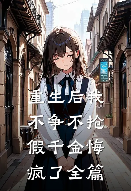 重生后我不争不抢，假千金悔疯了全篇