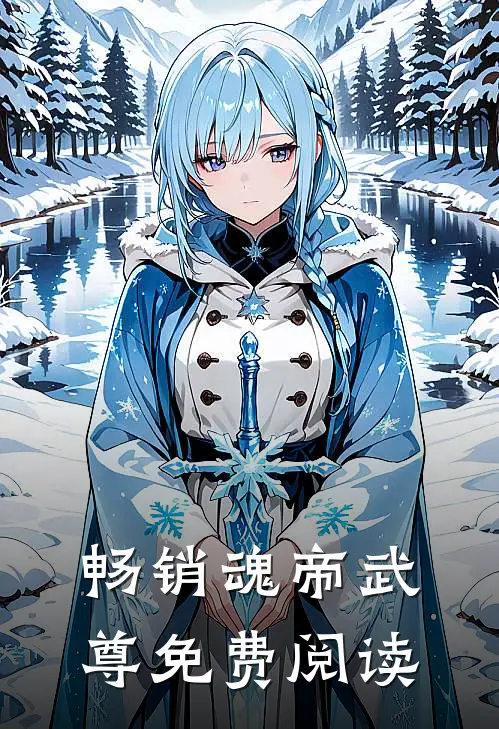 畅销魂帝武尊免费阅读