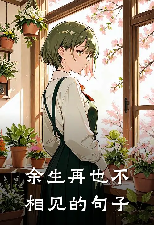 余生再也不相见的句子