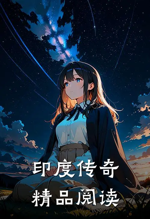 印度传奇精品阅读