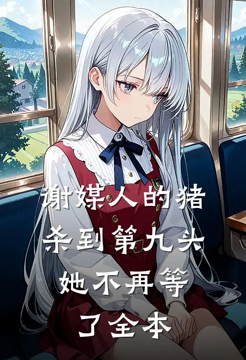 谢媒人的猪杀到第九头，她不再等了全本