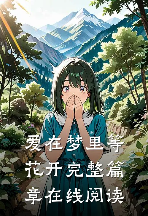 爱在梦里等花开完整篇章在线阅读