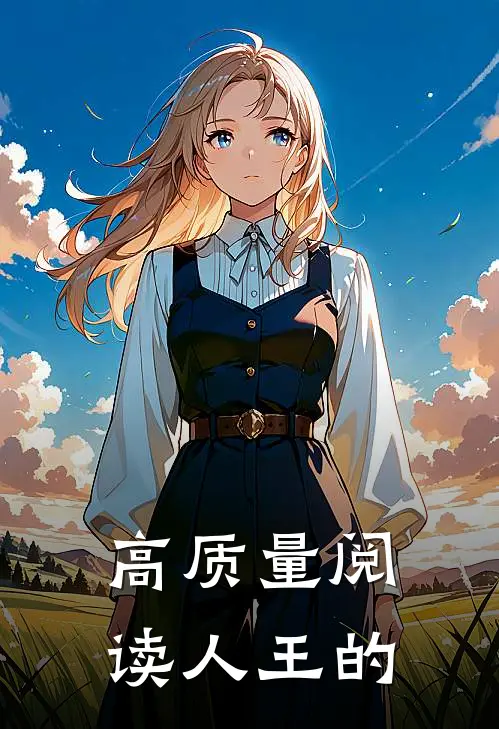 高质量阅读人王的