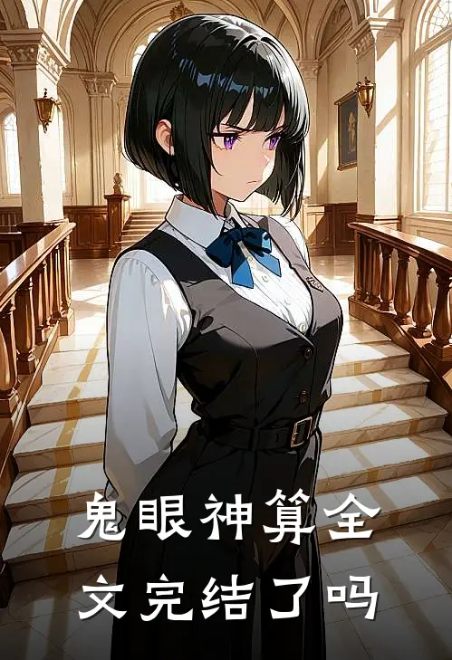 鬼眼神算全文完结了吗
