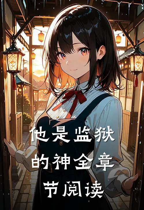 他是监狱的神全章节阅读