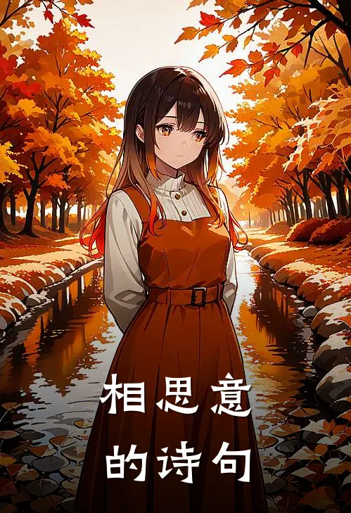 相思意的诗句