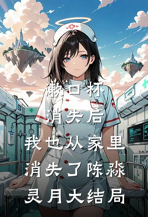 漱口杯消失后，我也从家里消失了陈淼灵月大结局