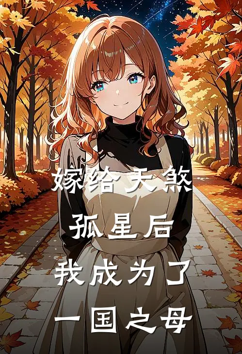 嫁给天煞孤星后，我成为了一国之母