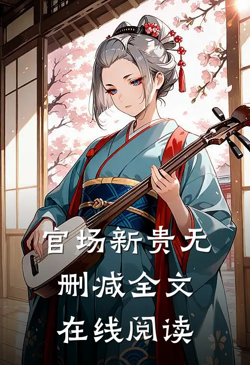 官场新贵无删减全文在线阅读