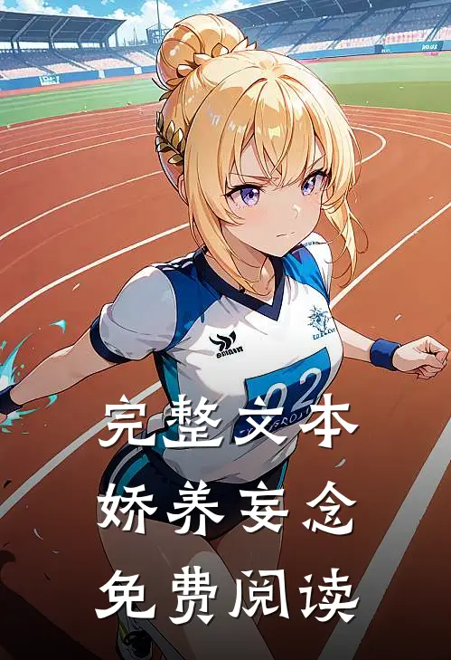 完整文本娇养妄念免费阅读