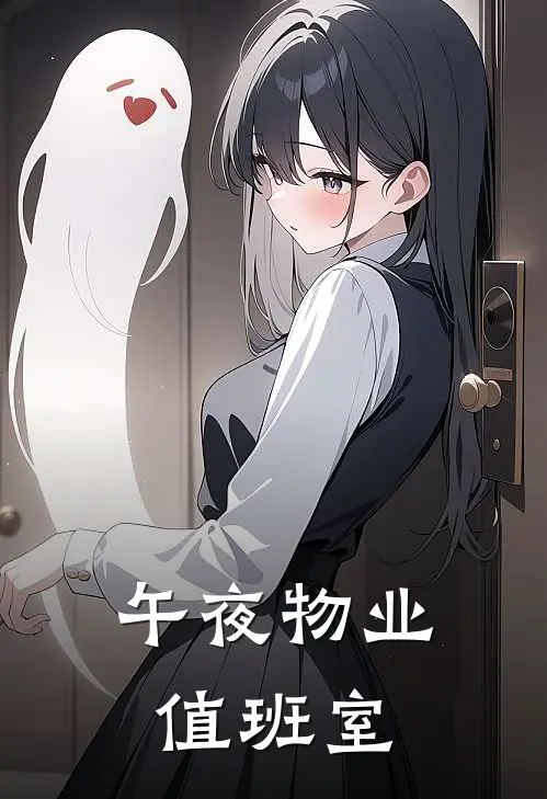午夜物业值班室