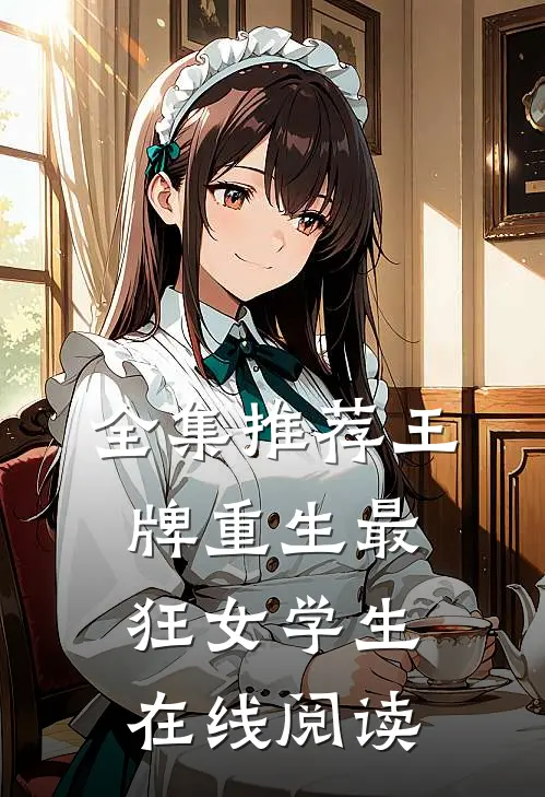 全集推荐王牌重生最狂女学生在线阅读