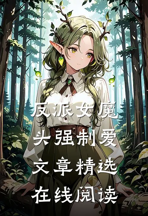 反派女魔头强制爱文章精选在线阅读