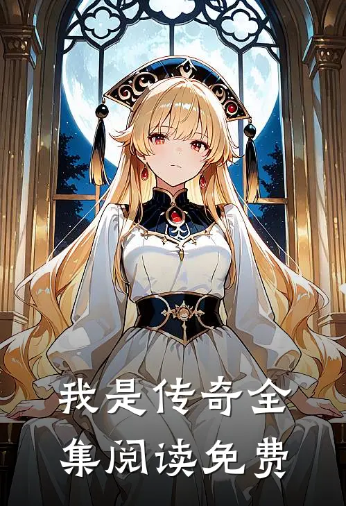 我是传奇全集阅读免费