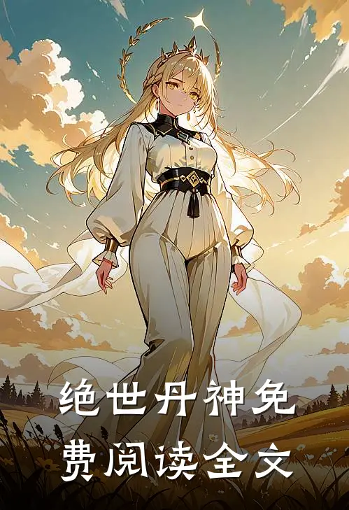 绝世丹神免费阅读全文