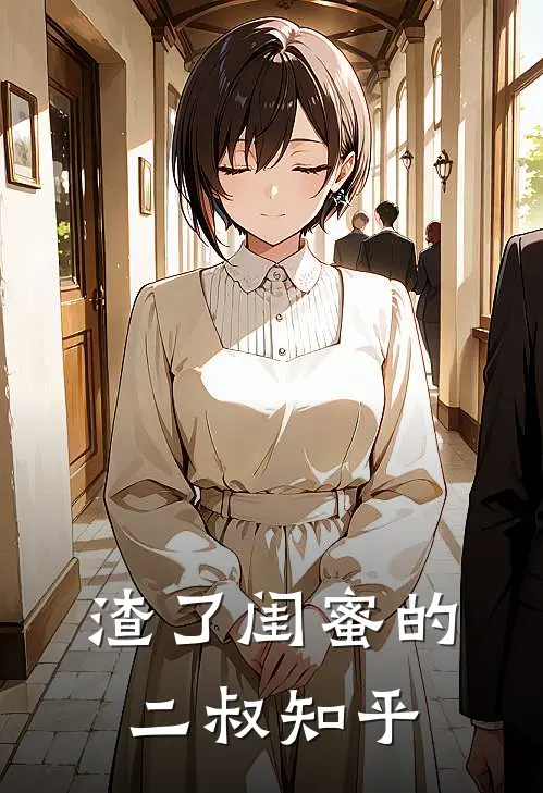 渣了闺蜜的二叔知乎