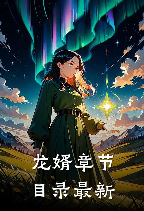 龙婿章节目录最新