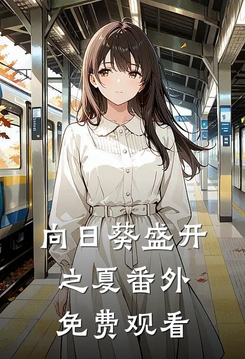 向日葵盛开之夏番外免费观看