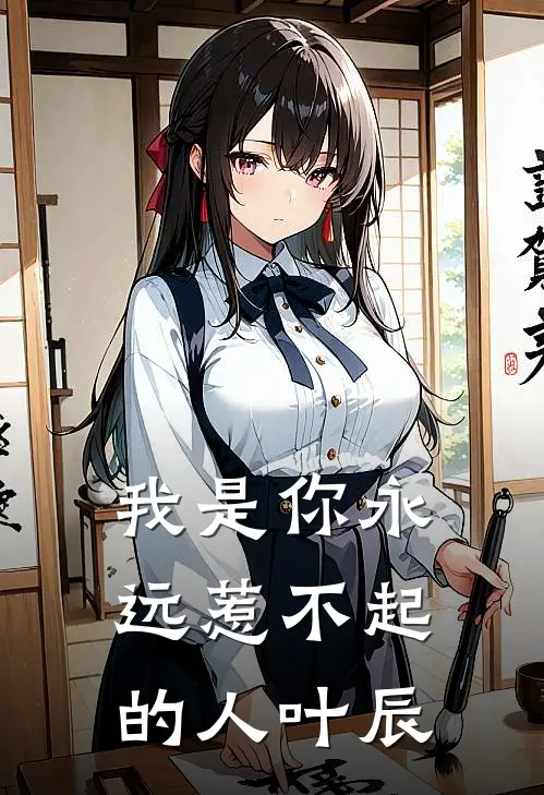 我是你永远惹不起的人叶辰