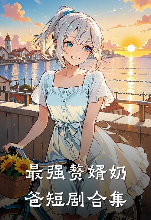 最强赘婿奶爸短剧合集