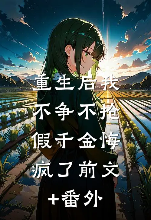 重生后我不争不抢，假千金悔疯了前文+番外