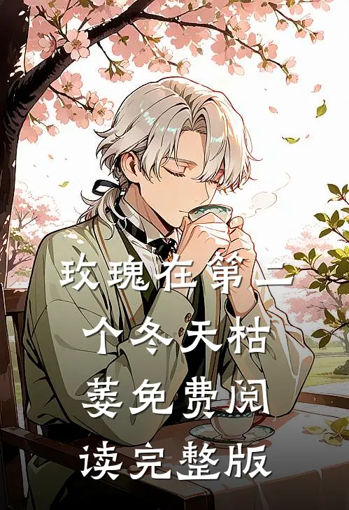 玫瑰在第二个冬天枯萎免费阅读完整版