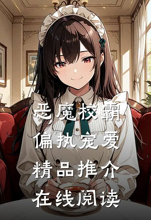 恶魔校霸偏执宠爱精品推介在线阅读