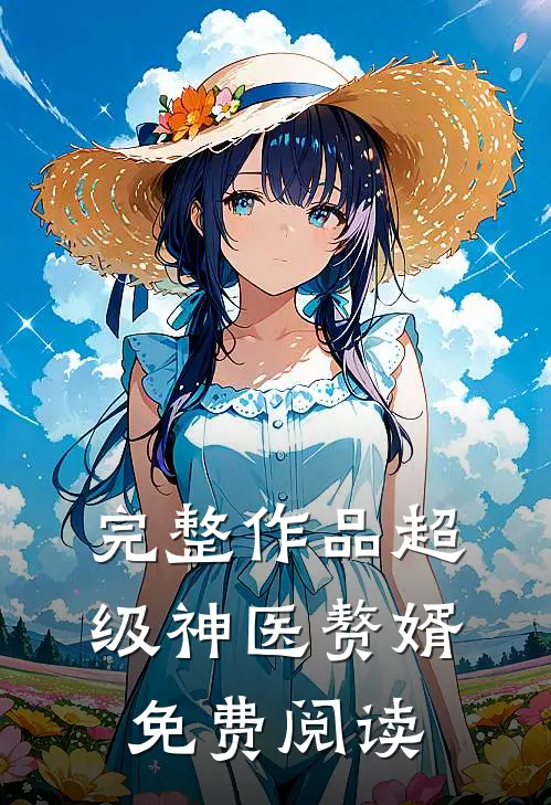 完整作品超级神医赘婿免费阅读