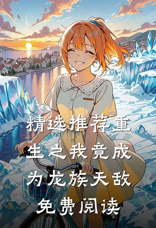 精选推荐重生之我竟成为龙族天敌免费阅读