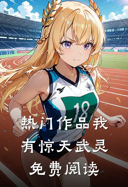 热门作品我有惊天武灵免费阅读