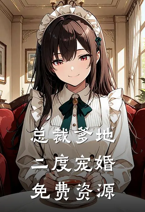 总裁爹地二度宠婚免费资源