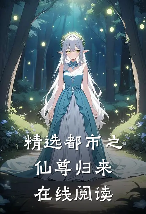 精选都市之仙尊归来在线阅读