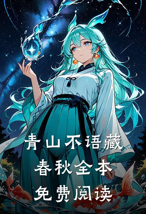 青山不语藏春秋全本免费阅读