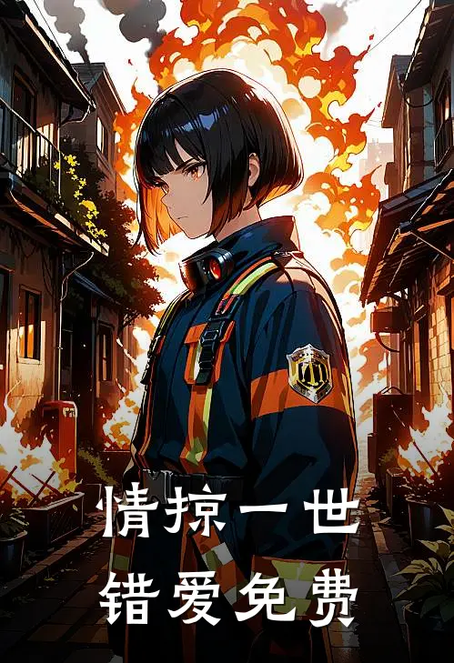 情掠一世错爱免费
