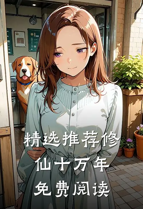 精选推荐修仙十万年免费阅读