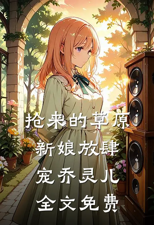抢来的草原新娘放肆宠乔灵儿全文免费
