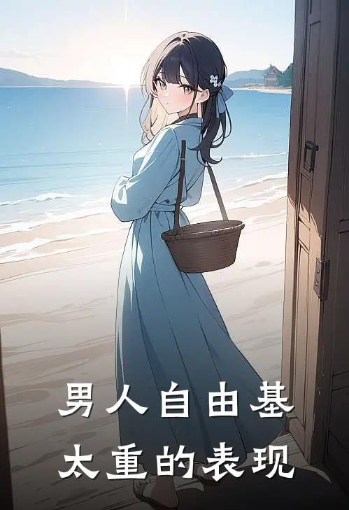 男人自由基太重的表现