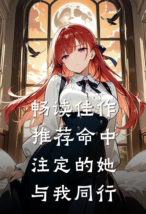 畅读佳作推荐命中注定的她与我同行