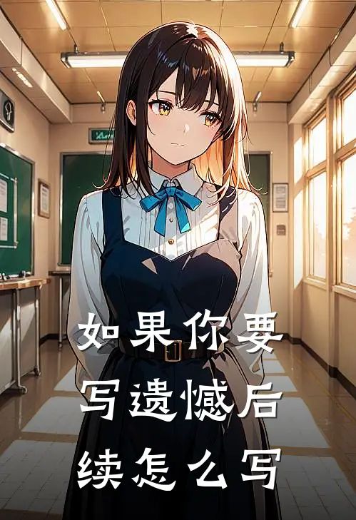 如果你要写遗憾后续怎么写