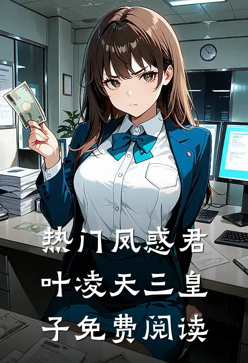 热门凤惑君叶凌天三皇子免费阅读