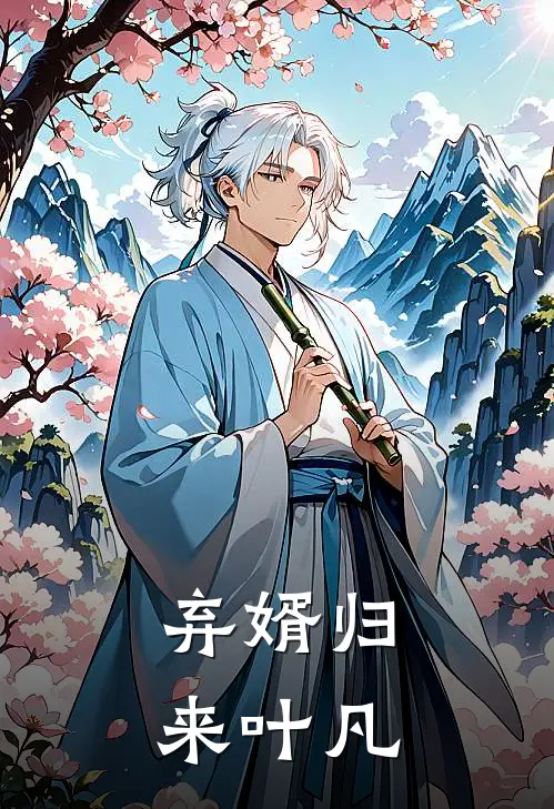 弃婿归来(叶凡)