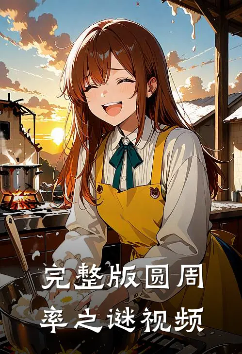 完整版圆周率之谜视频