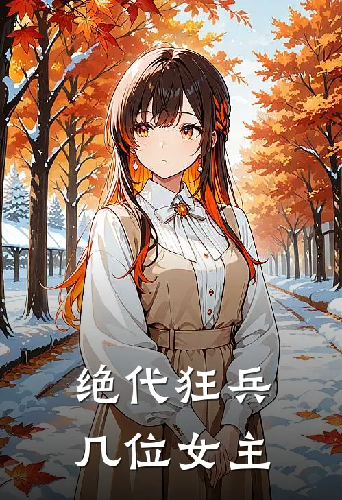 绝代狂兵几位女主