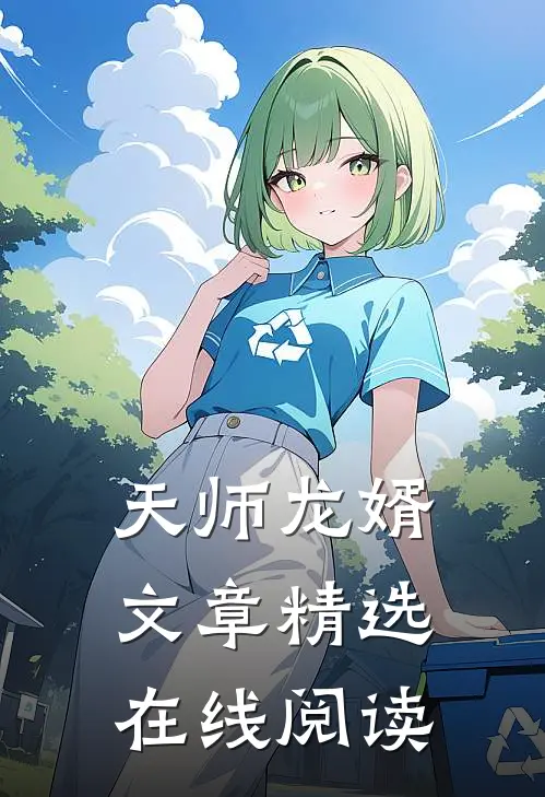 天师龙婿文章精选在线阅读