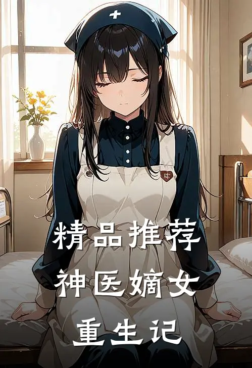 精品推荐神医嫡女重生记
