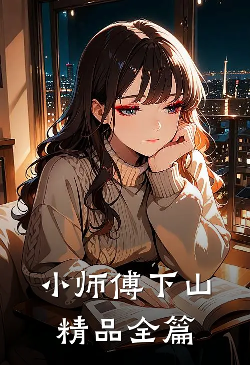 小师傅下山精品全篇