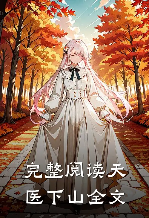 完整阅读天医下山全文